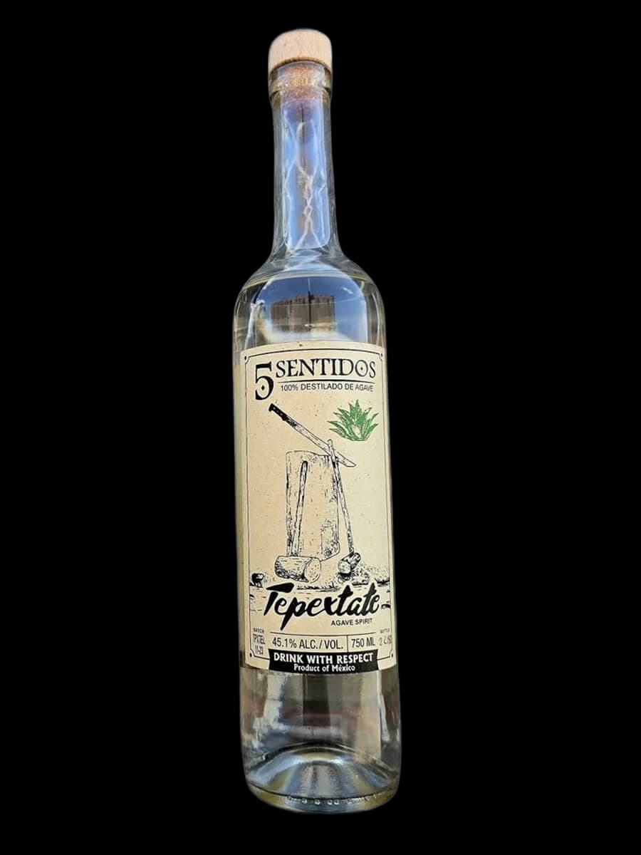 5 Sentidos Tepextate – Tio Tello