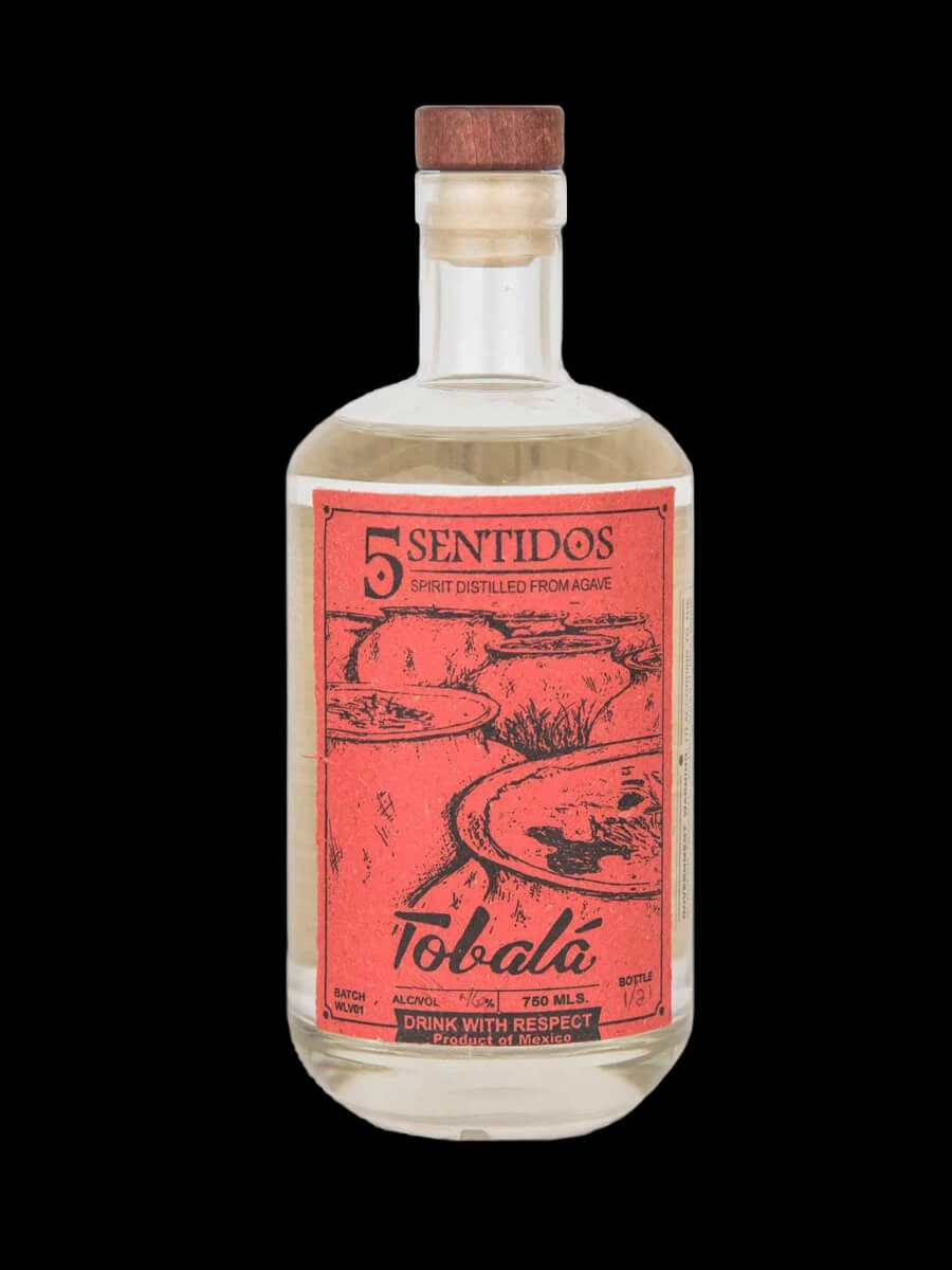 5 Sentidos Tobala – Israel Palestino