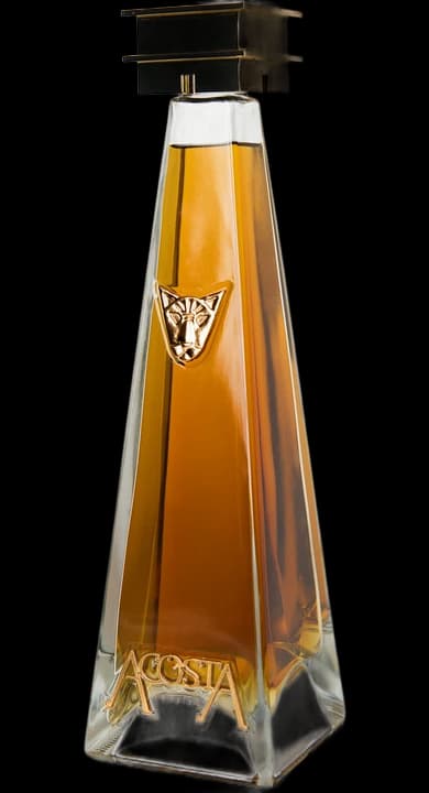 Acosta Tequila Extra Añejo