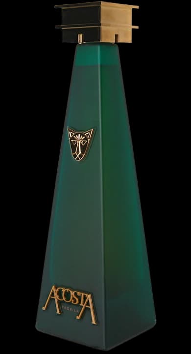 Acosta Tequila Reposado