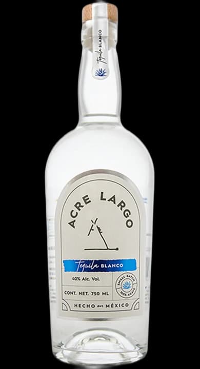 Acre Largo Tequila Blanco