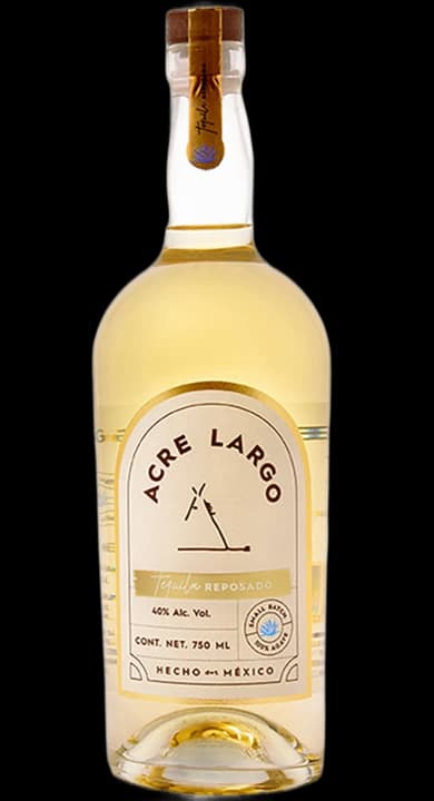 Acre Largo Tequila Reposado