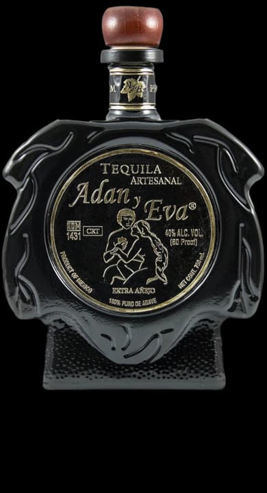 Adan y Eva Extra Añejo