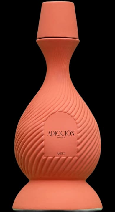 Adicción Tequila Añejo