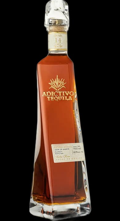 Adictivo 14 Yr. Extra Añejo Kings Edition
