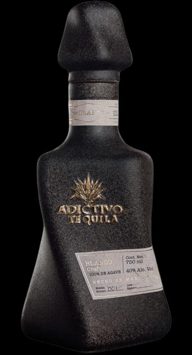 Adictivo Craft Blanco Tequila