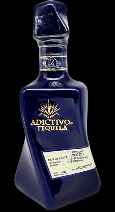 Adictivo Imperial Extra Añejo (12 Year)