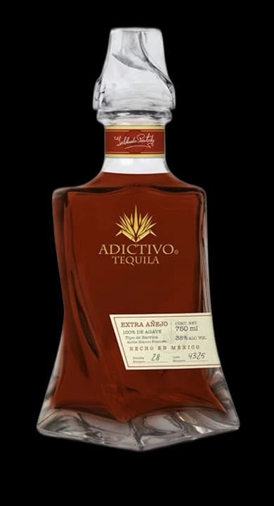Adictivo Tequila Extra Añejo