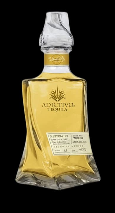 Adictivo Tequila Reposado
