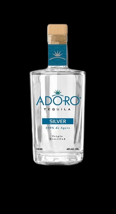 Adoro Tequila Silver