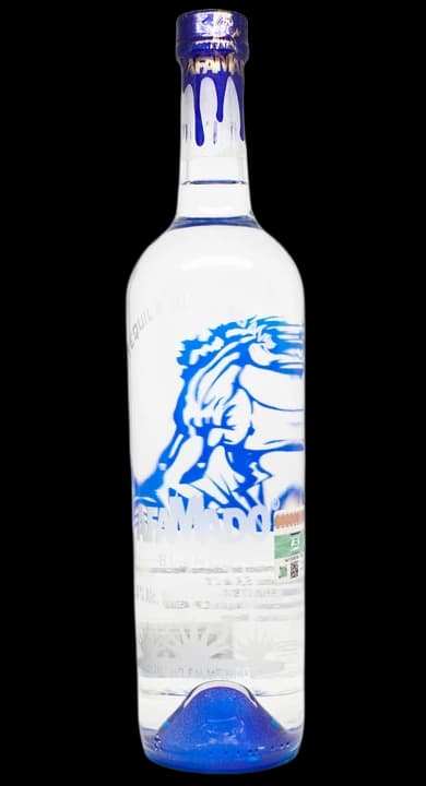 Afamado Tequila Blanco
