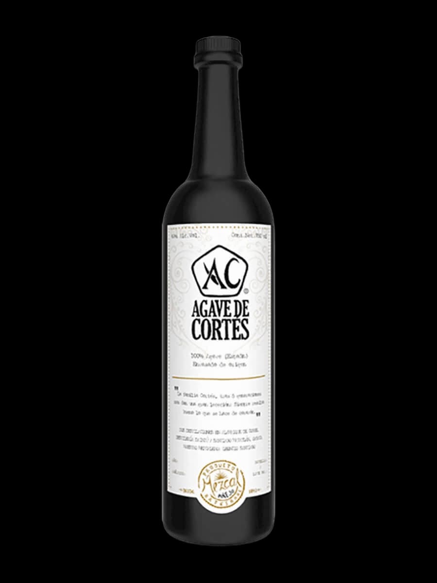 Agave de Cortes Extra Anejo