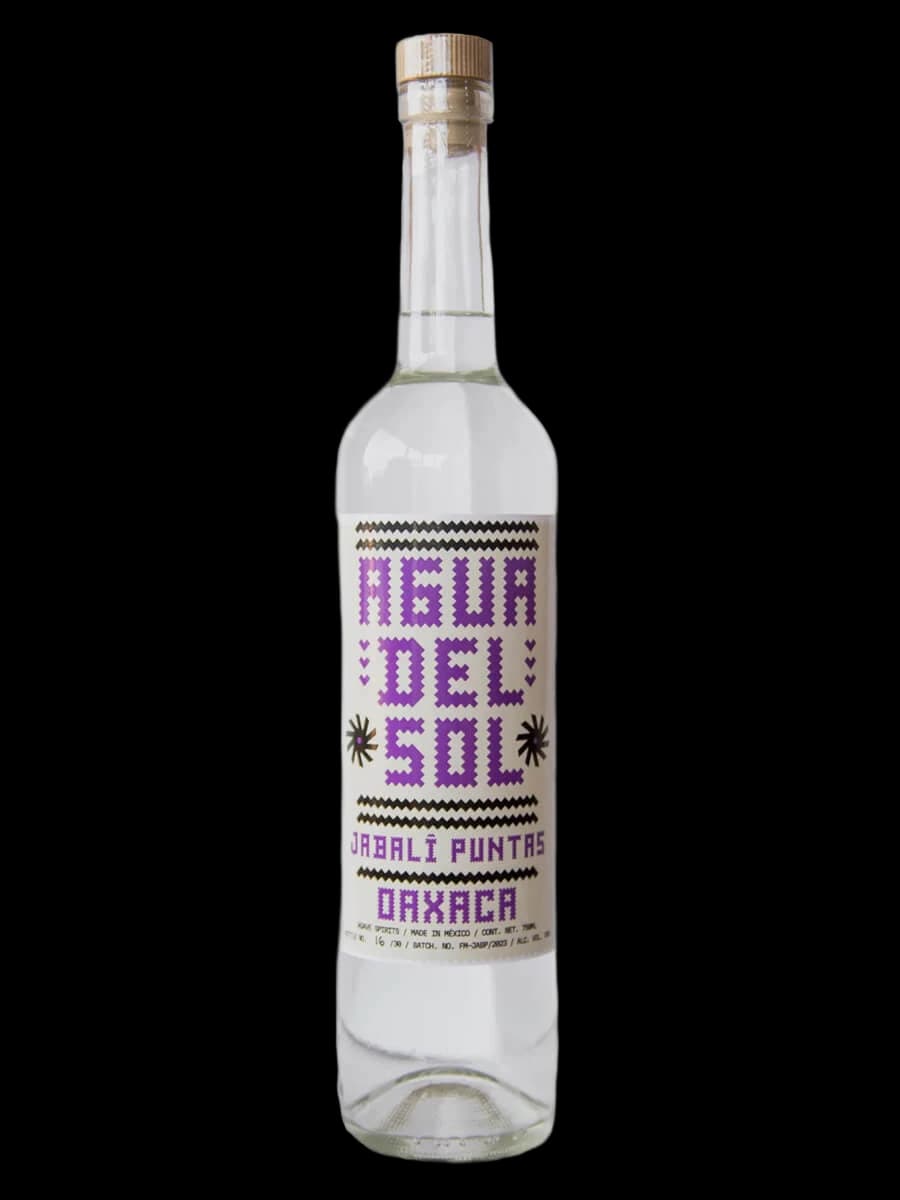 Agua del Sol Jabali Puntas – Familia Monterrosa