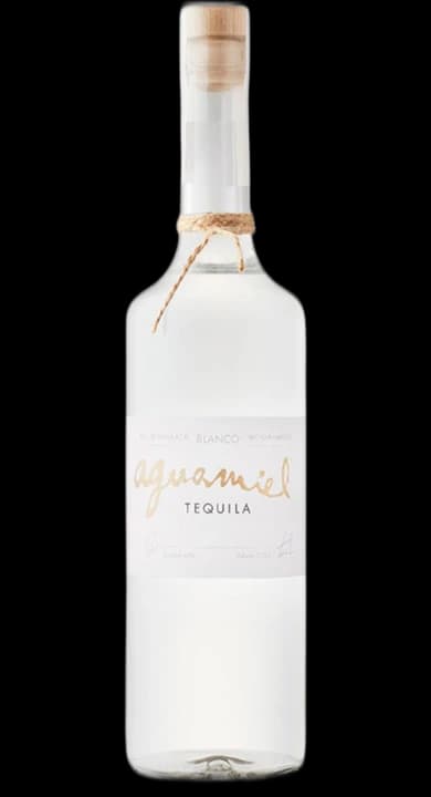 Aguamiel Tequila Blanco