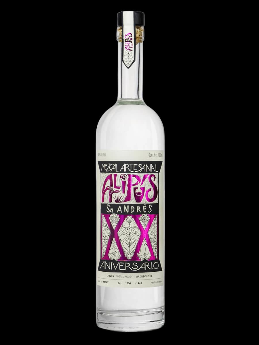 Alipus XX San Andres Aniversario Madrecuishe – Don Valente Angel