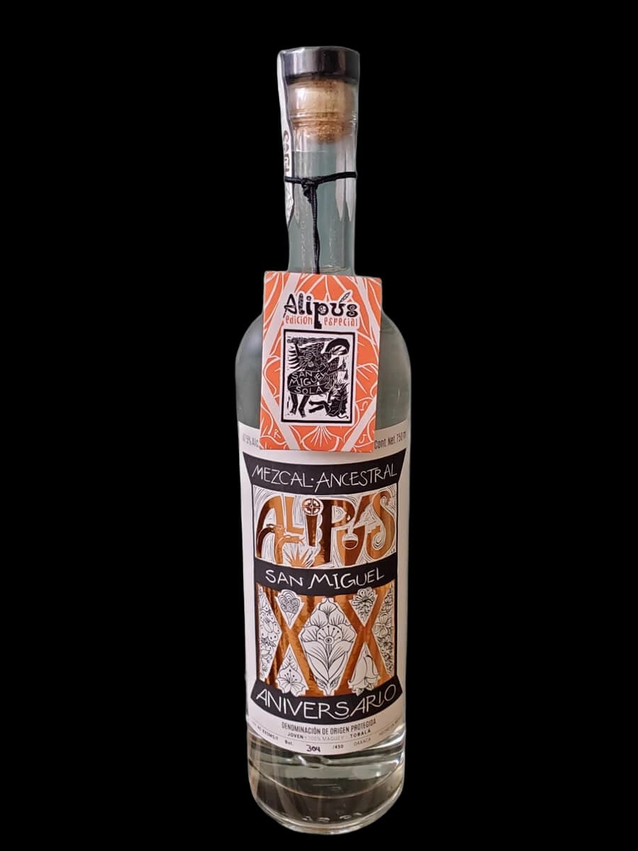 Alipus XX San Miguel Aniversario – Don Felix Garcia