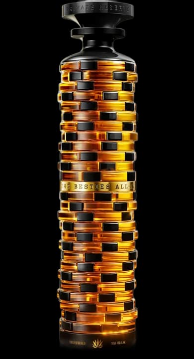 All-In Tequila Extra Añejo