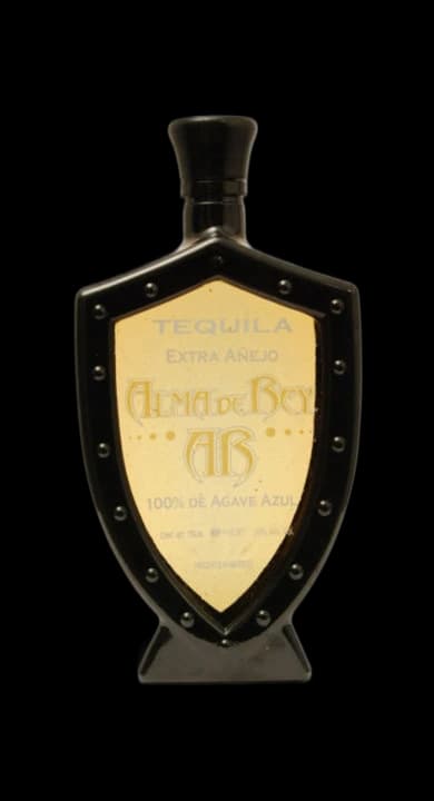 Alma de Rey Extra Añejo