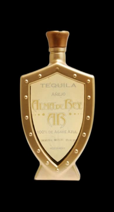 Alma de Rey Tequila Añejo
