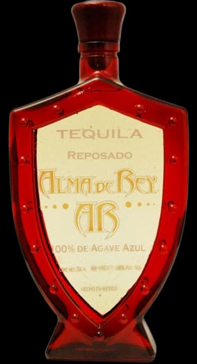 Alma de Rey Tequila Reposado