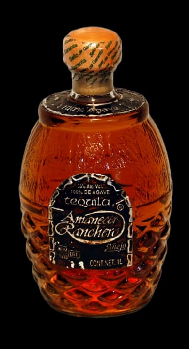 Amanecer Ranchero Añejo