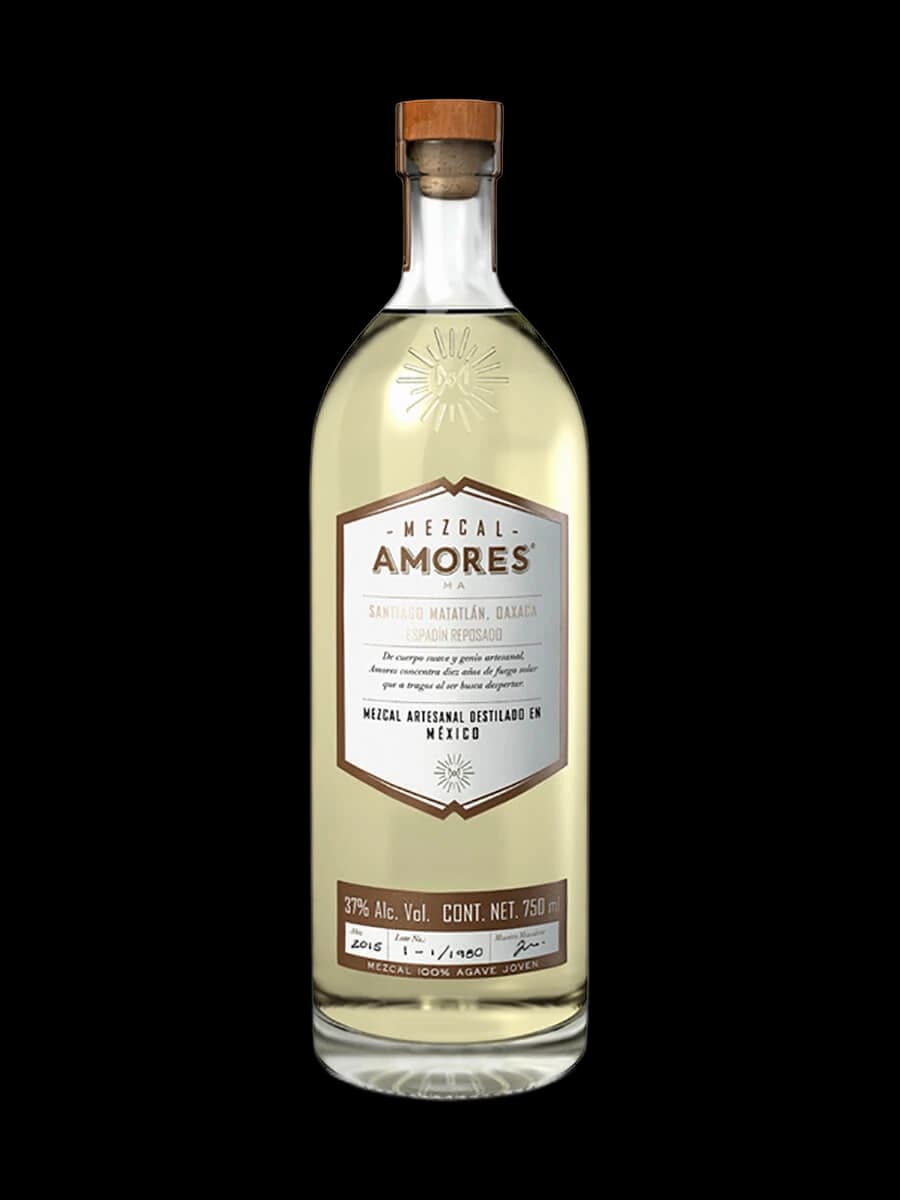 Amaras Reposado