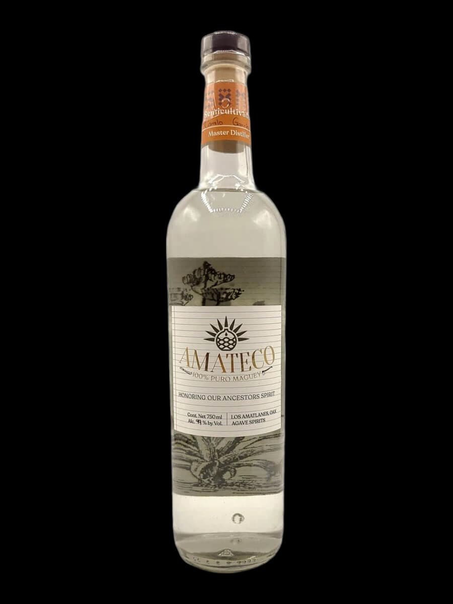 Amateco Espadin – Comunidad