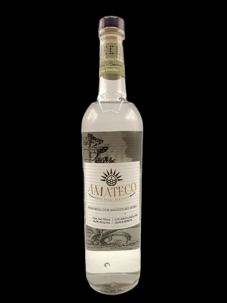 Amateco Madrecuixe – Sanchez Lucas