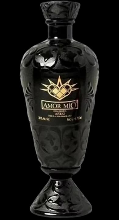 Amor Mio Añejo Gran Reserva Ceramic