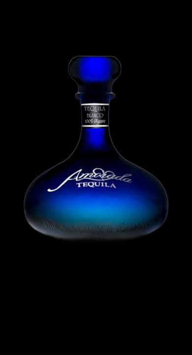 Amorada Tequila Blanco