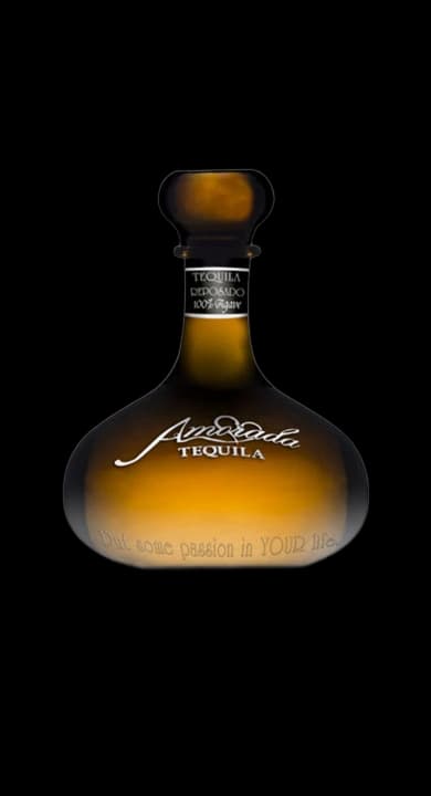 Amorada Tequila Reposado