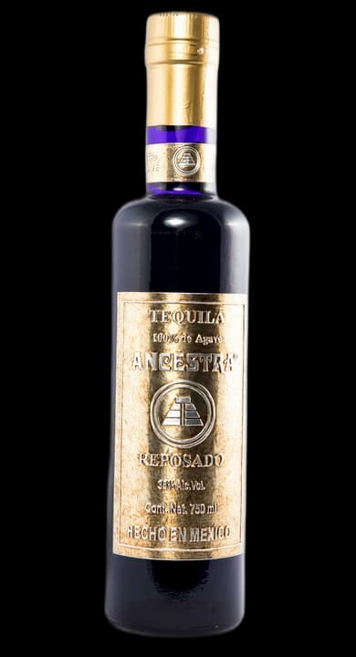 Ancestra Reposado Extra Smooth