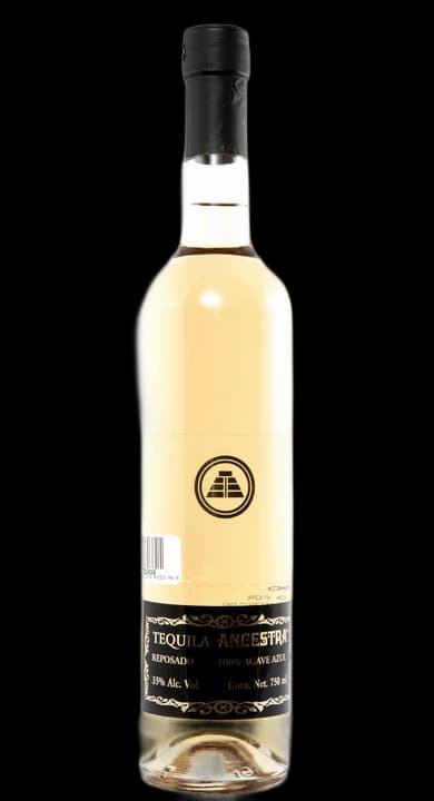 Ancestra Reposado Extra Suave