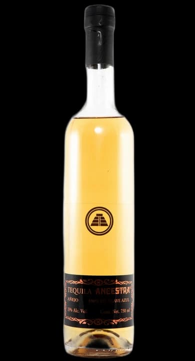 Ancestra Single Barrel Añejo