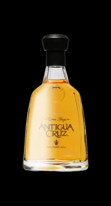 Antigua Cruz Extra Añejo