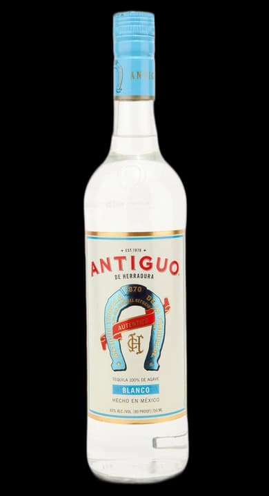 Antiguo de Herradura Blanco