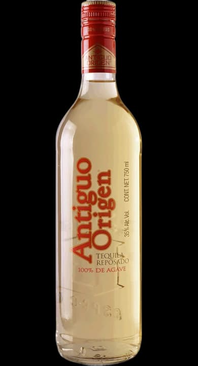 Antiguo Origen Reposado