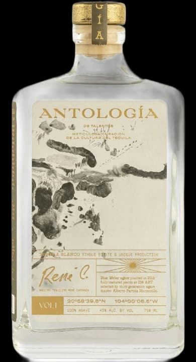 Antologia Blanco Vol. 1