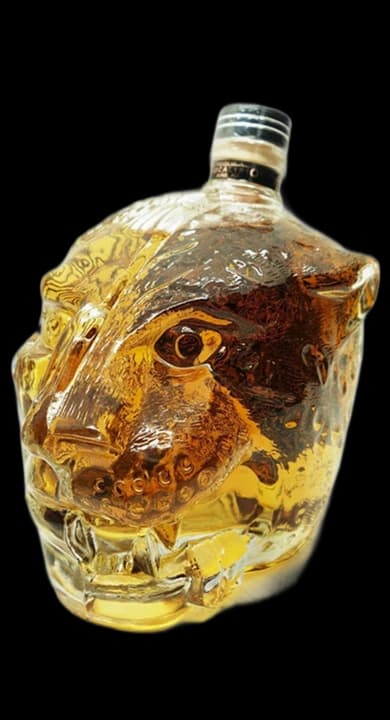 Apocalypto Tequila Añejo