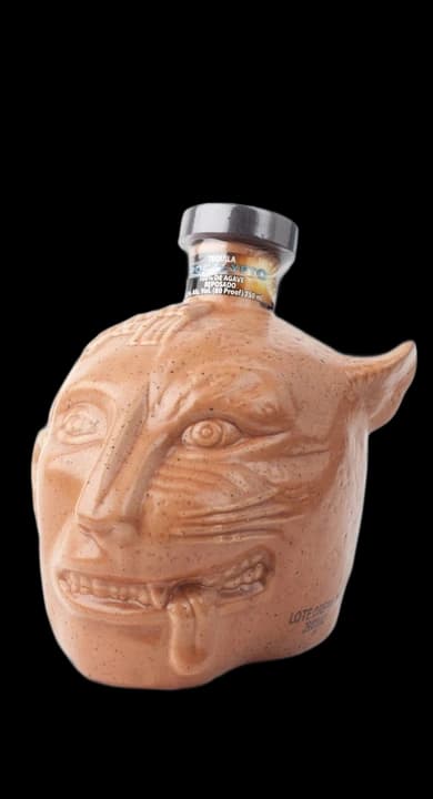 Apocalypto Tequila Reposado