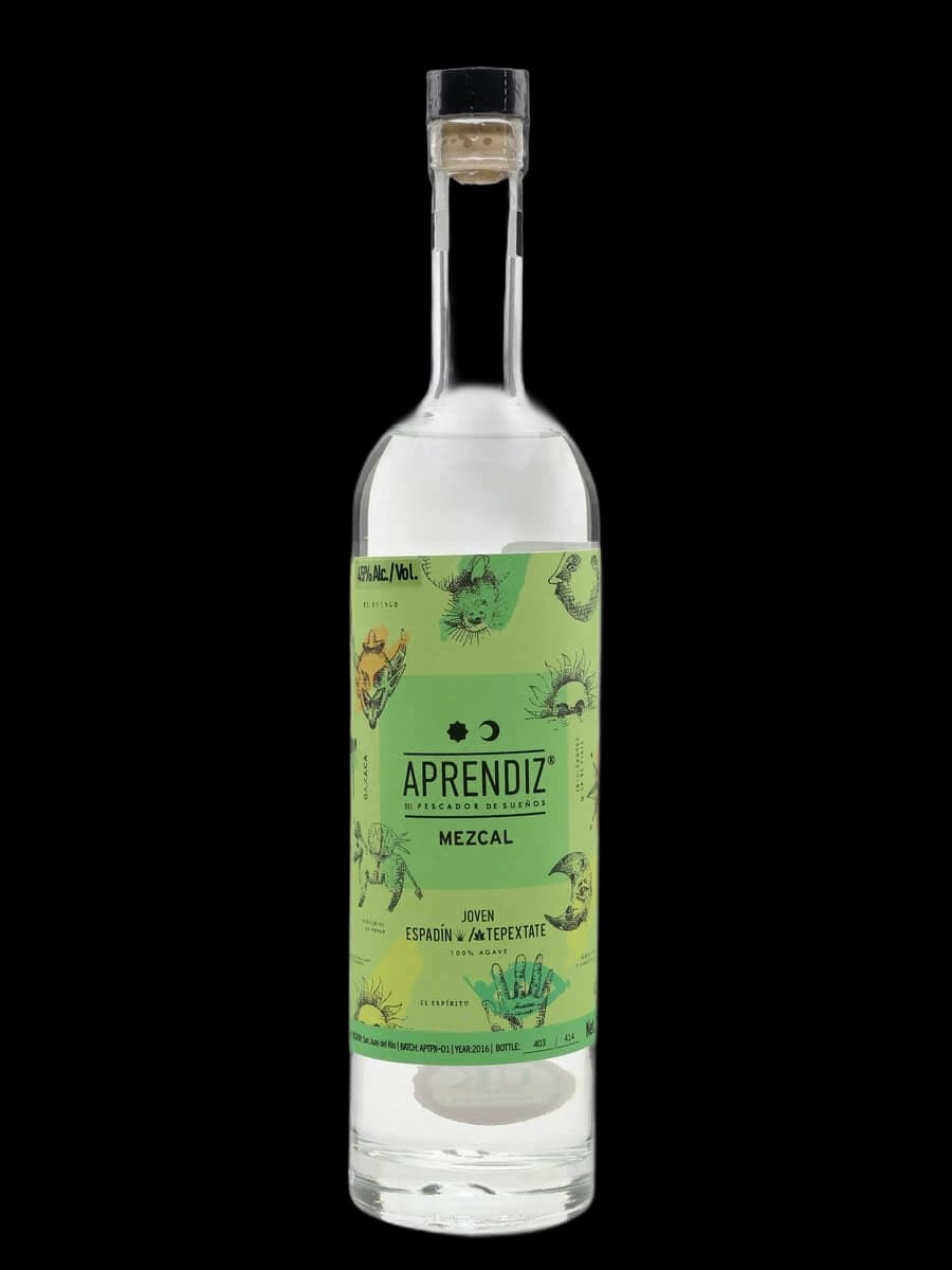 Aprendiz Espadin-Tepextate Ensamble