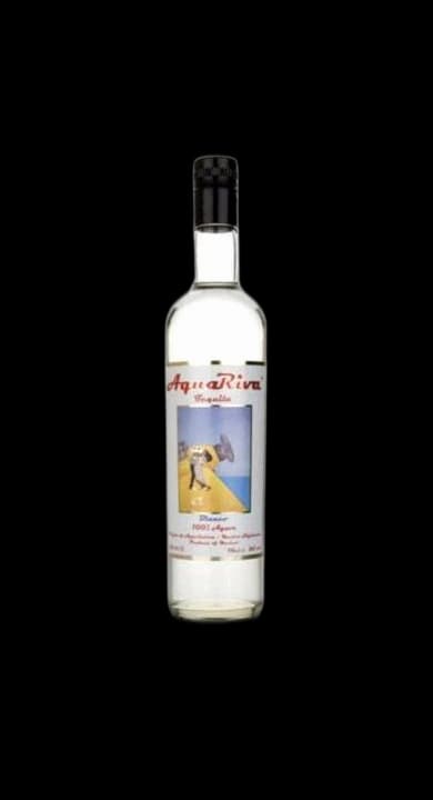 AquaRiva Tequila Blanco