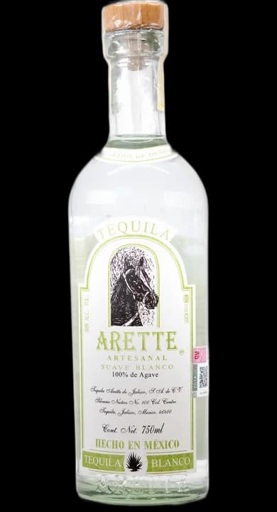 Arette Artesenal Blanco Suave