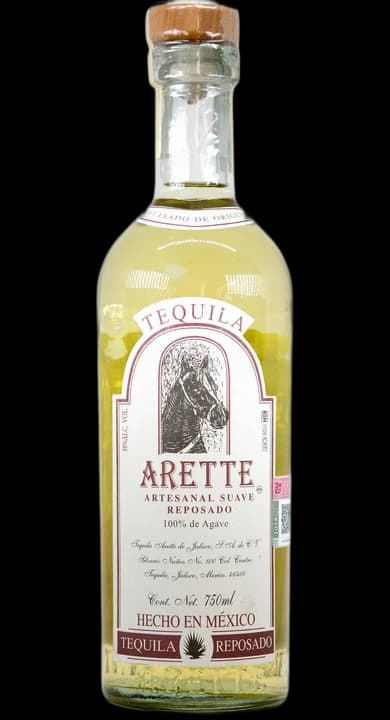 Arette Artesenal Reposado Suave