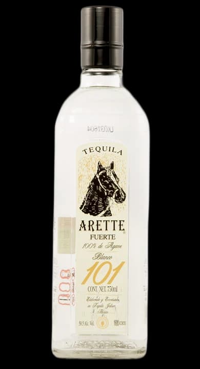 Arette Fuerte 101 Blanco
