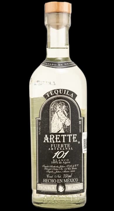 Arette Fuerte Artesanal 101 Blanco