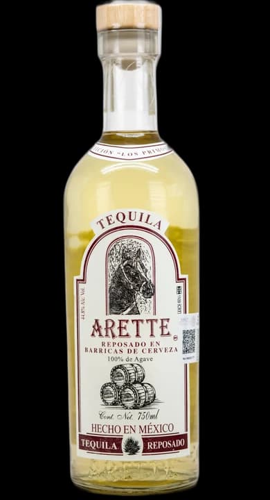 Arette Reposado (Barricas de Cerveza)