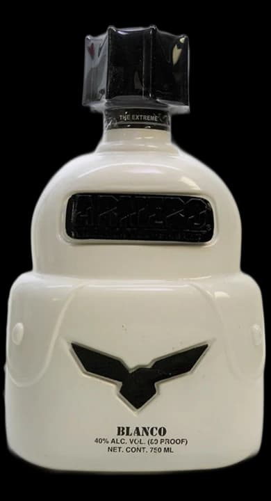Armero Blanco "The Extreme"