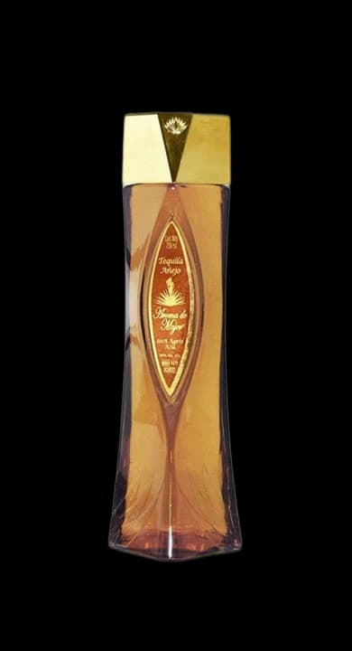 Aroma de Mujer Tequila Añejo