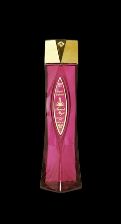 Aroma de Mujer Tequila Reposado